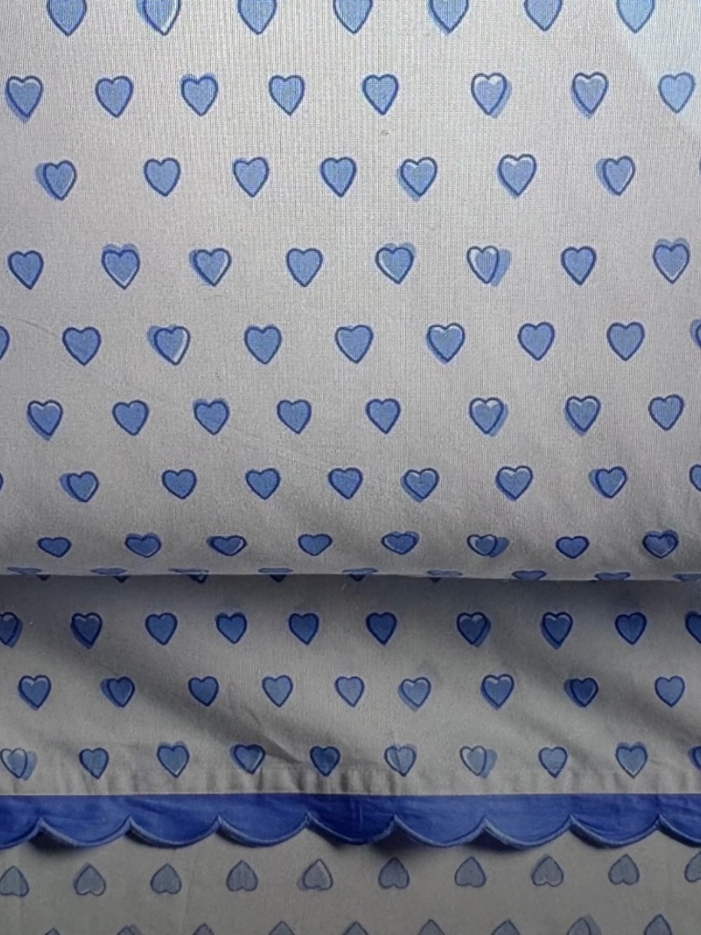 New Roller Rabbit Pottery Barn Tweens Sheet Collab: Twin XL Flat Sheet. - Picture 4 of 5
